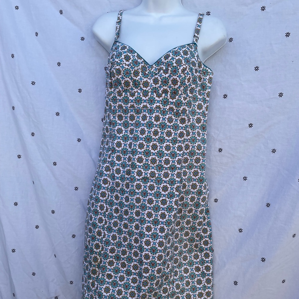 ticci tonetto dress